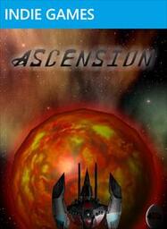 Ascension (2012)