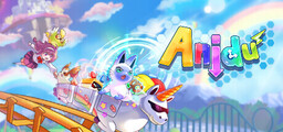 Anidu: Animal Dust Puppet's Adventure