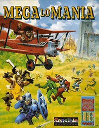 Mega lo Mania