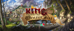 King under the Mountain (Rocket Jump Technology)