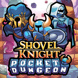 Shovel Knight Pocket Dungeon: Paradox Pack