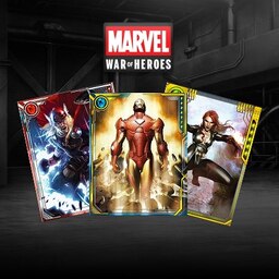 MARVEL War of Heroes