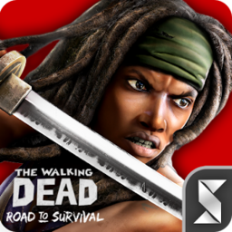 Mad Road - Apocalyptic Shooter Survival Killer