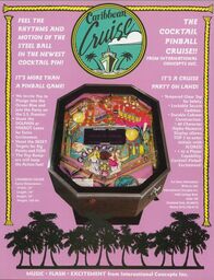 Cruise Clues: Caribbean Adventure