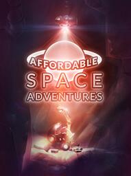 Space Adventures