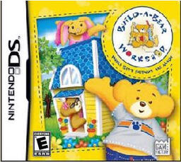 Build-A-Bear Workshop: Friendship Valley