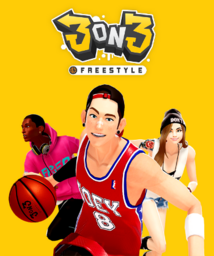 3on3 Freestyle