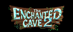The Enchanted Cave 2