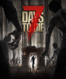 7 Days to Die Dedicated Server