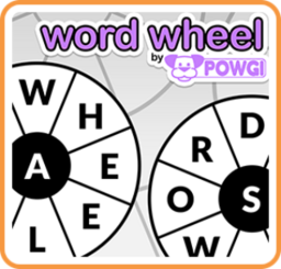 Word Wheel by POWGI