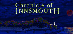 Chronicle of Innsmouth: Mountains of Madness