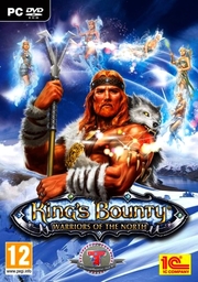 King's Bounty: Warriors of the North - Ice and Fire