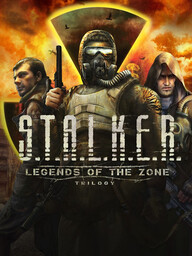 S.T.A.L.K.E.R.: Call of Prypiat - Enhanced Edition