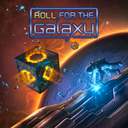 Galaxy Roll