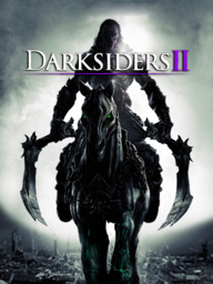 Darksiders II: The Demon Lord Belial