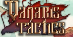 Vanaris Tactics