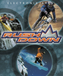 Rushdown