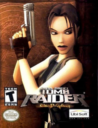 Lara Croft - Tomb Raider: The Prophecy