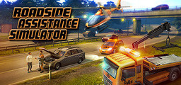 Roadside Assistance Simulation