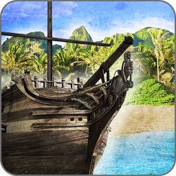The Hunt for the Lost Ship