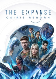 The Expanse: Osiris Reborn