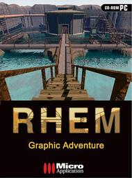 RHEM I SE: The Mysterious Land