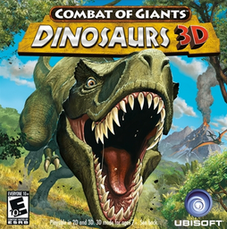 3D Combat Zone
