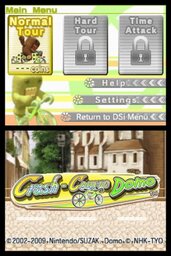 CrashCourse