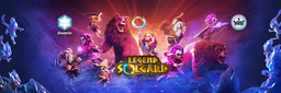 Legend of Solgard