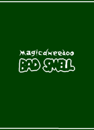 Smell Of Death