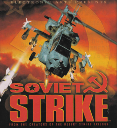 Soviet Strike