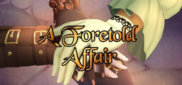 The Foretold: Exordium
