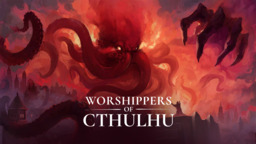 Worshippers of Cthulhu