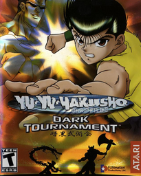 Yu Yu Hakusho: Dark Tournament