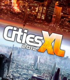 Cities XL 2012