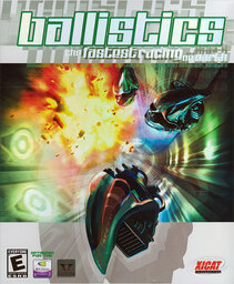 Zero Ballistics
