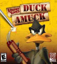 Looney Tunes Duck Dodgers Starring Daffy Duck