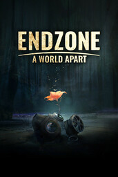 Endzone - A World Apart: Complete Edition