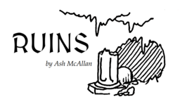 Fallen ~Makina and the City of Ruins~
