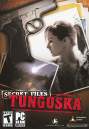 Tunguska