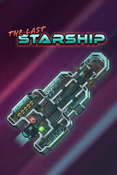 Starship Clicker