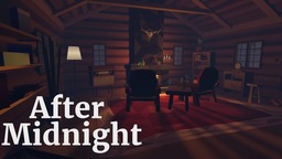 Tales From The Under-Realm: After Midnight