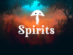 Card of Spirits