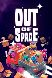 Break Space: Out of Bounds