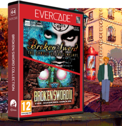 Broken Sword Trilogy