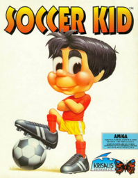 Adventures of Kid Kleets