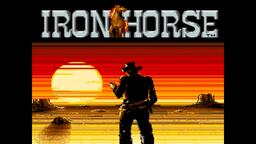 Iron Horse
