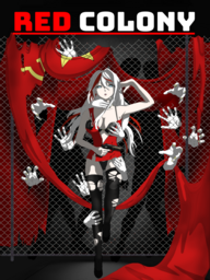 Red Colony Uncensored