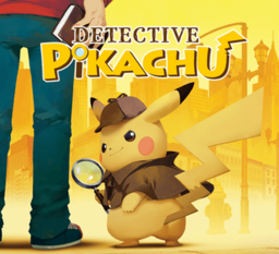 Detective Pikachu
