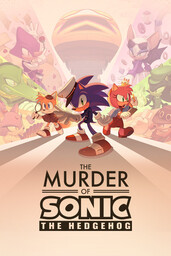 Sonic the Hedgehog (Live Arcade)
